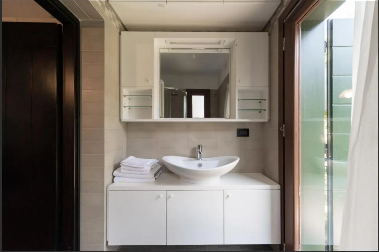 Ferienwohnung Ca' Madonna Venedig
