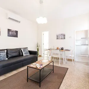 Apartamento Giulietta, Venecia