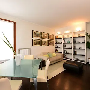Apartamento Ca' Fenice 1921, Venecia