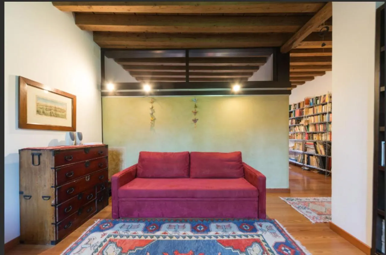 Ca' Madonna Apartman Velence