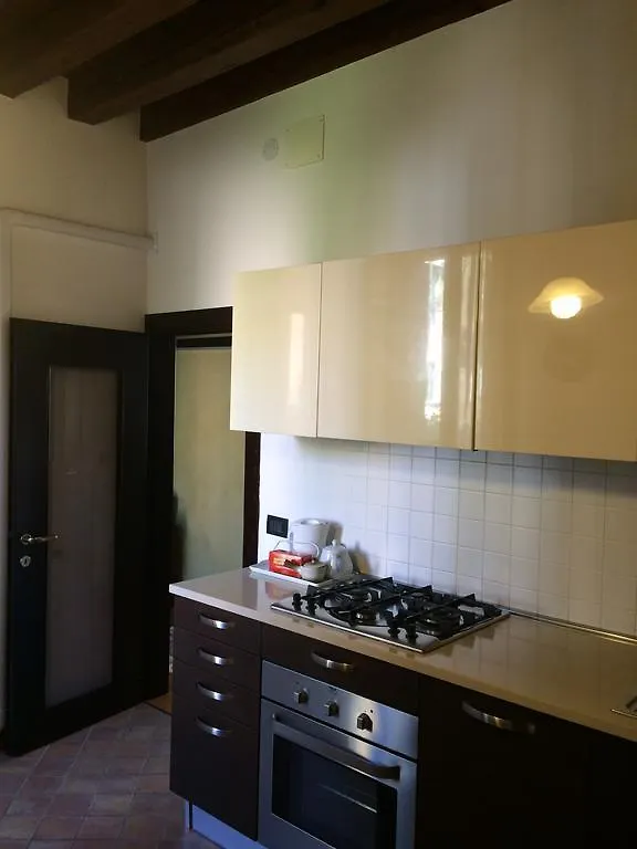 Ca' Madonna Apartman Velence 0*,  Olaszország