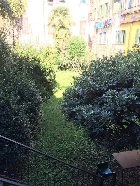 Ca' Madonna Apartman Velence 0*,  Olaszország