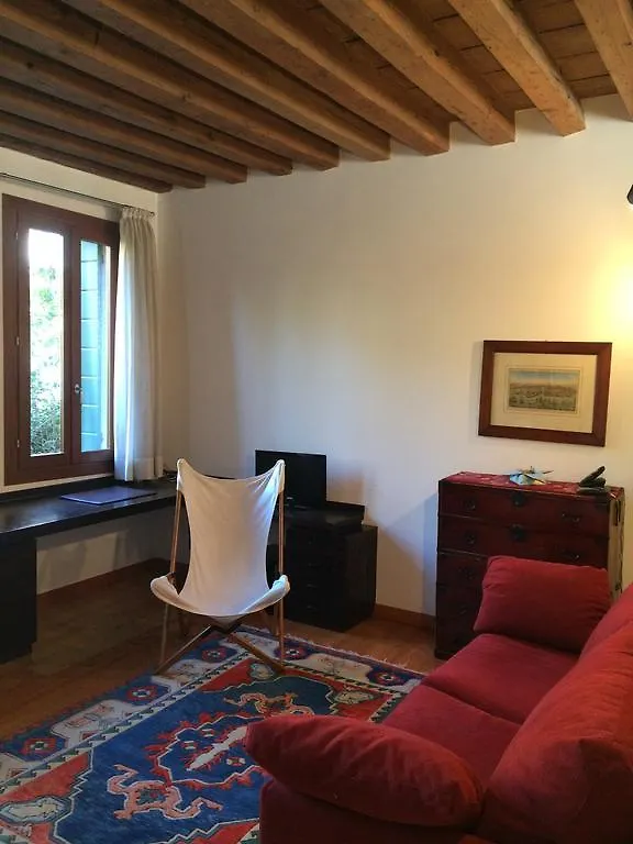 Ca' Madonna Apartman Velence 0*,