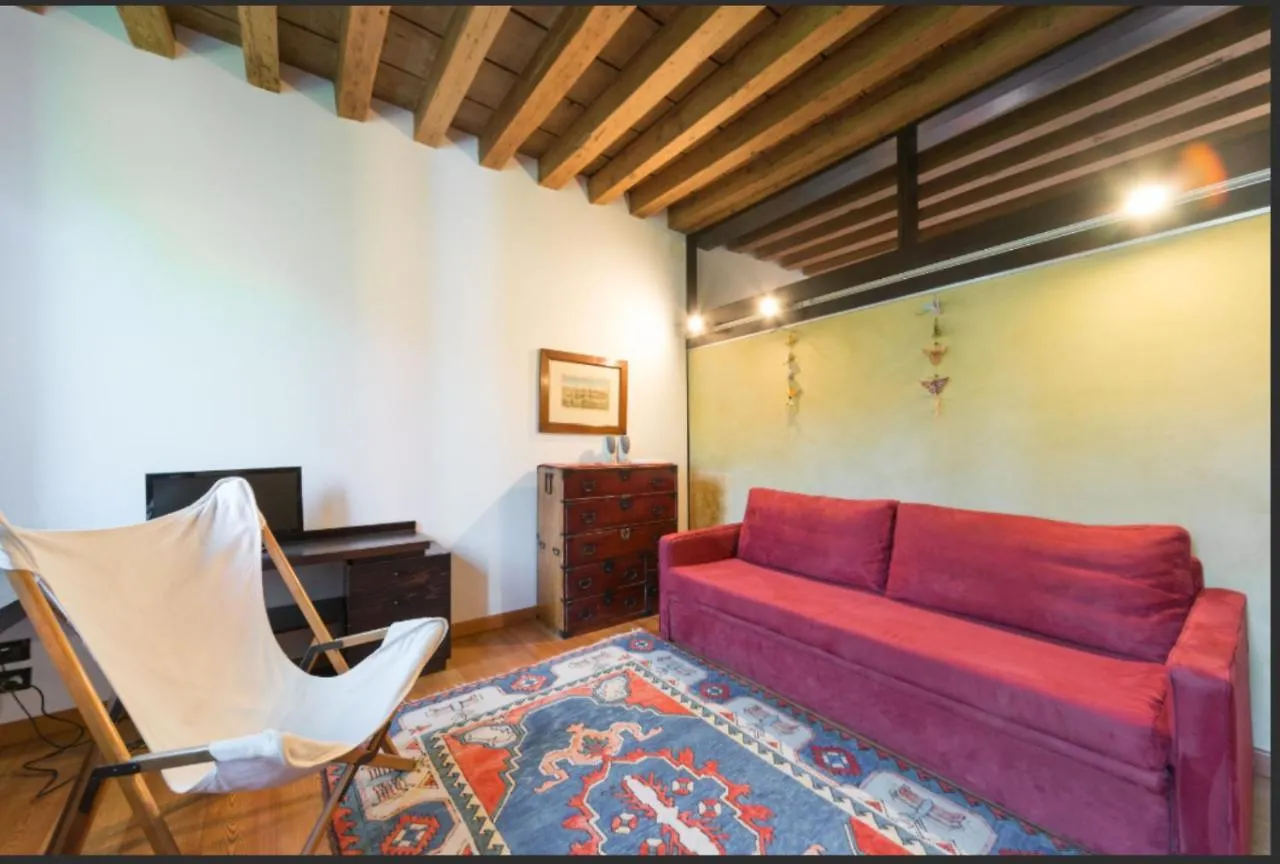 Ca' Madonna Apartment Venice 0*,  Italy