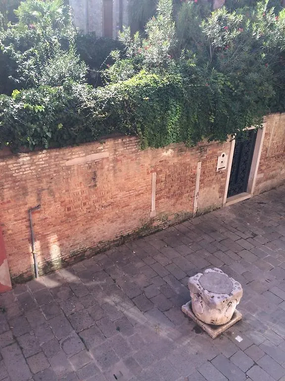 Ca' Madonna Apartment Venice